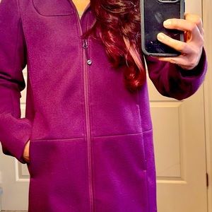 Lululemon City Soft-shell Coat